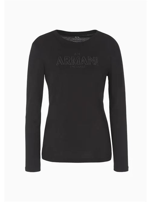 t-shirt ARMANI EXCHANGE | 6RYT49 YJ3RZ1200
